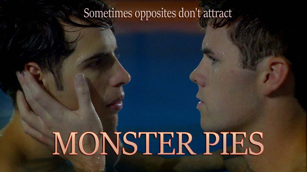 Monster Pies (2013)