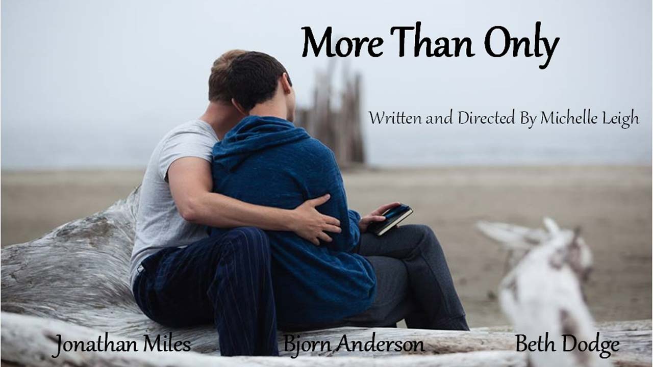 More Than Only (2017)