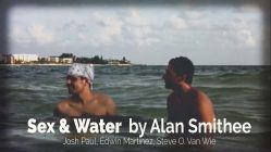 Sex and Water (2018)