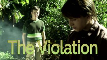 The Violation