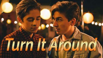 Turn It Around