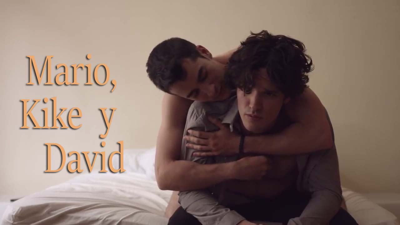 Almagro San Miguel Archives - Gay Themed Movies