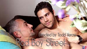 Bad Boy Street (2012)