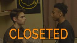 Closeted (2019) by Diana Marti