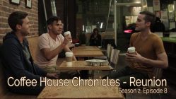 Coffee House Chronicles - Reunion