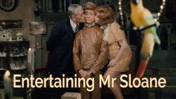 Entertaining Mr Sloane