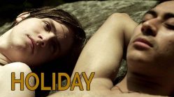 Holiday (2014) a film by Diego Araujo