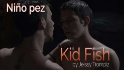 by Jeissy Trompiz - Kid Fish