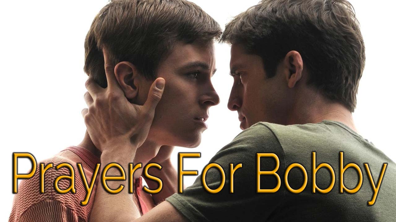 Prayers for Bobby (2009)