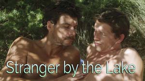 Stranger by the Lake (2013)