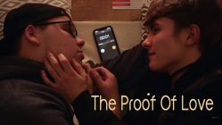 The Proof Of Love (2020)