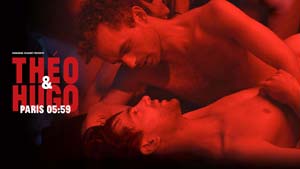 Théo & Hugo (2016)
