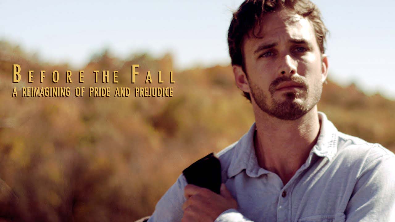 Before the Fall (2016)