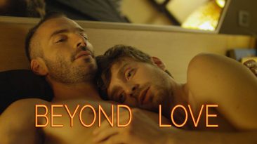 Beyond Love