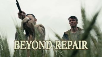 Beyond Repair (2018)