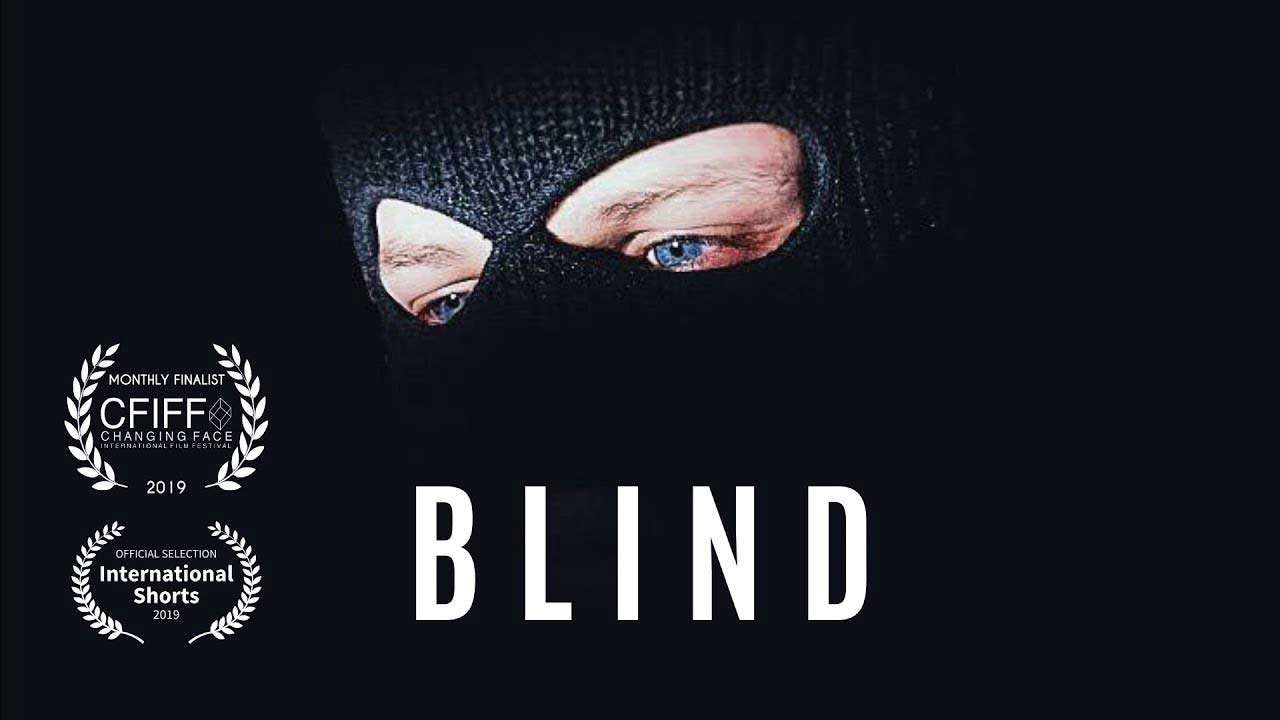 Blind (2018)
