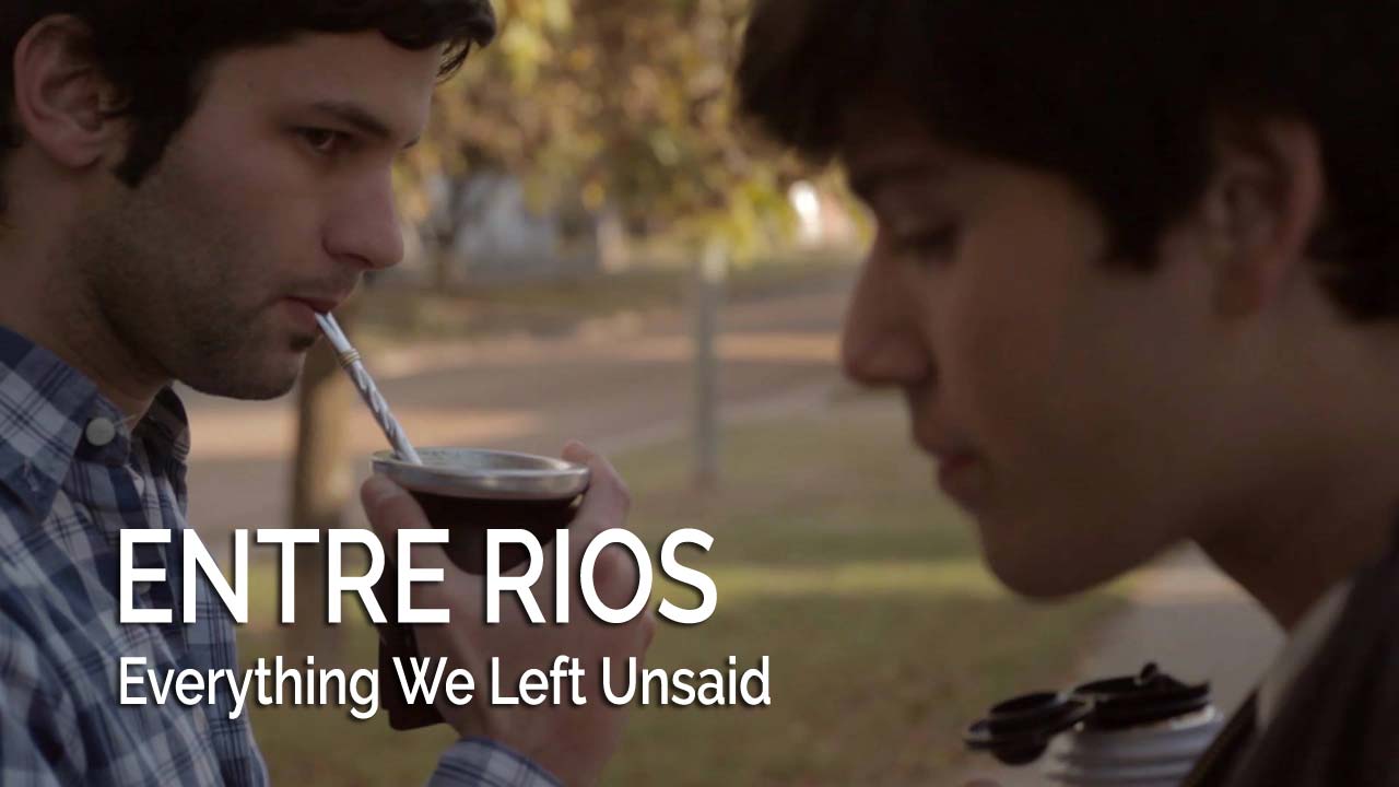 Entre Rios (2014)