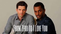 From Zero to I Love You