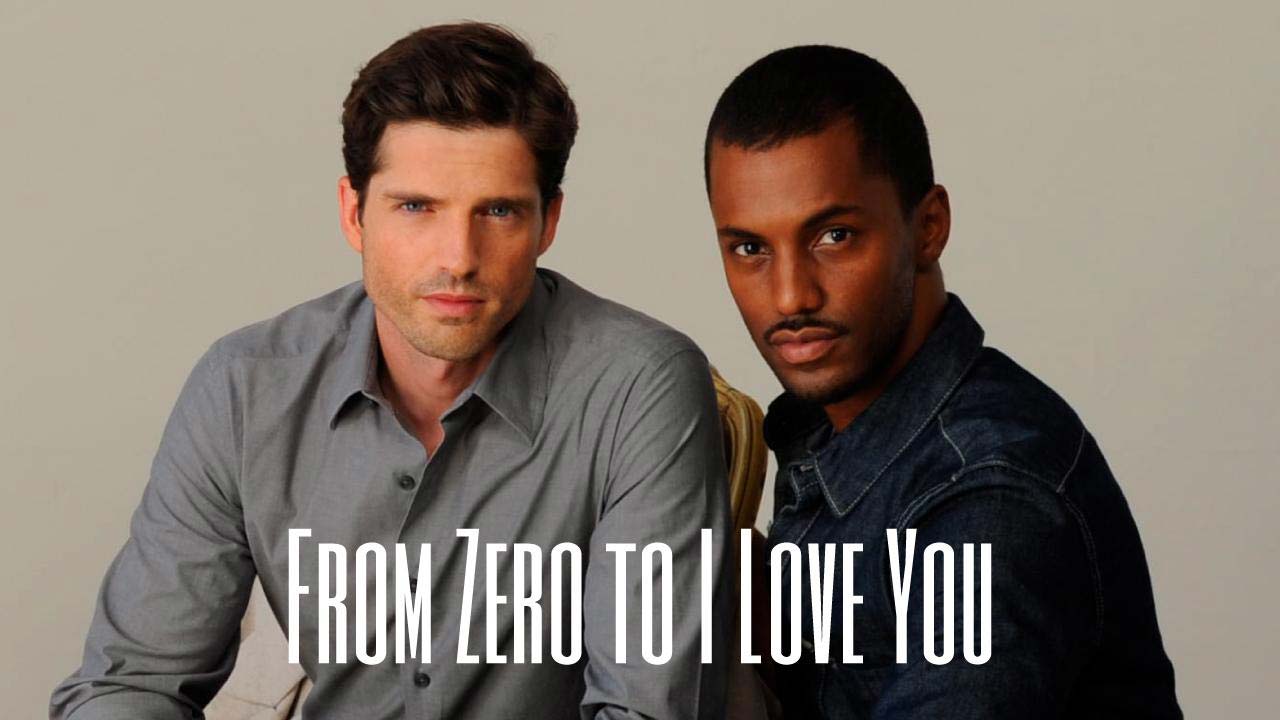 From Zero to I Love You (2019)