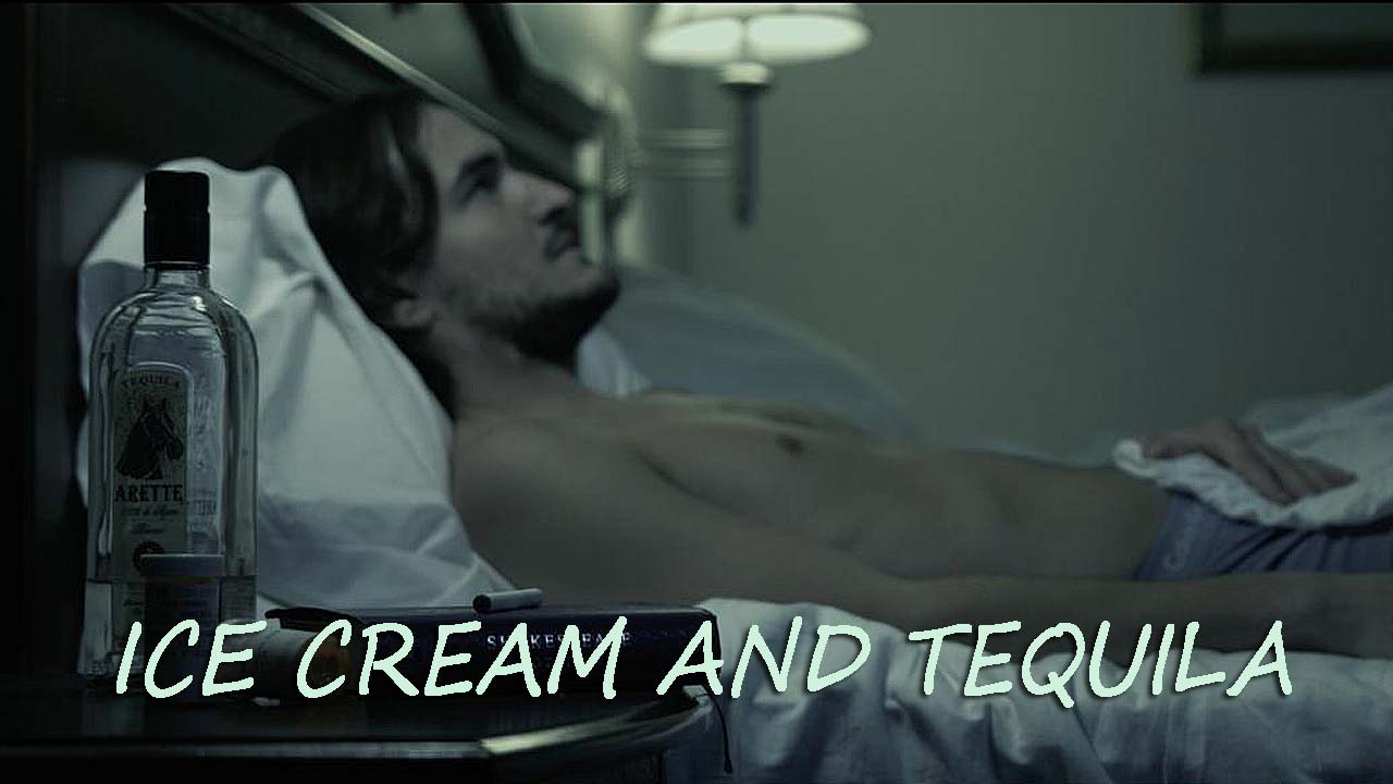 Ice Cream and Tequila (2018)