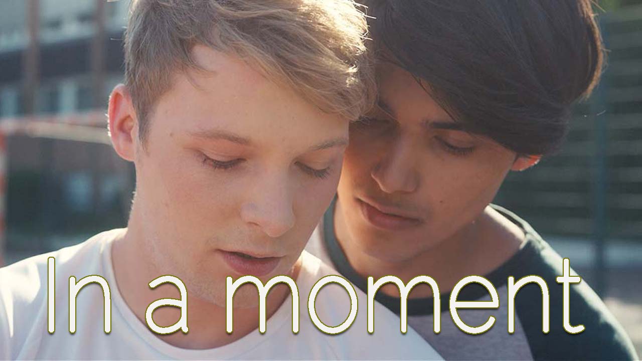 In a moment (2019)