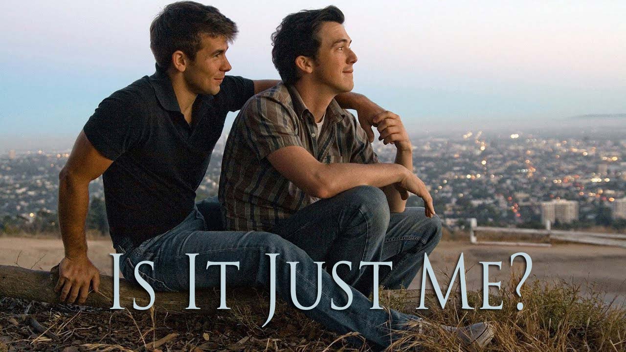 Is it just me? (2010)