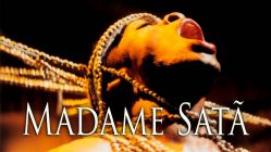 Madame Sata