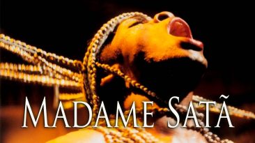 Madame Sata