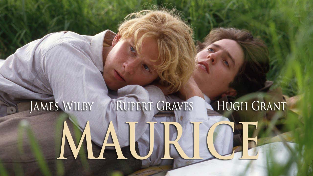 Maurice (1987)