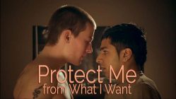 Protect Me from What I Want