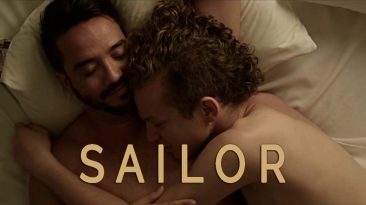 Sailor (2014)