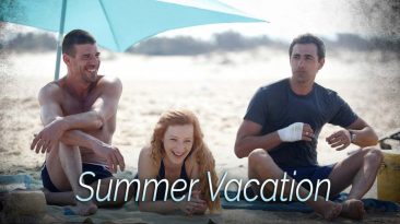 Summer Vacation