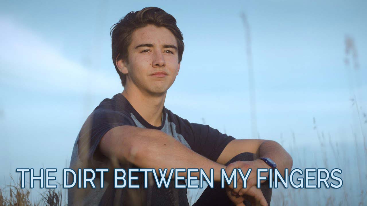 The Dirt Between My Fingers (2020)
