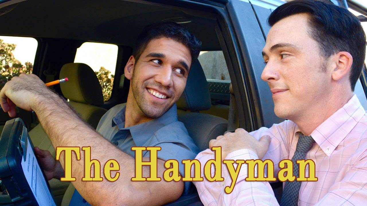 The Handyman (2019)