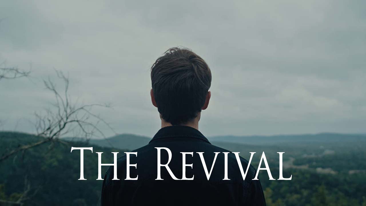 The Revival (2017)