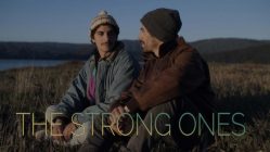 The Strong Ones