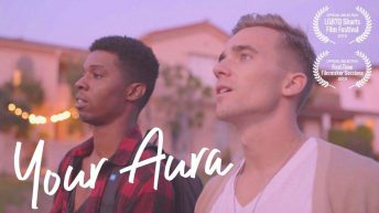 Your Aura (2019)