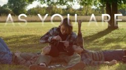 As You Are (2016)