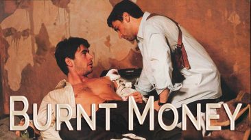 Burnt Money (2000) - fi