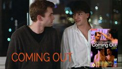 Coming Out (1989)