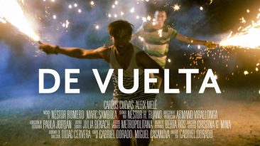 De Vuelta