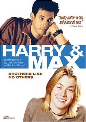 Harry + Max (2004)