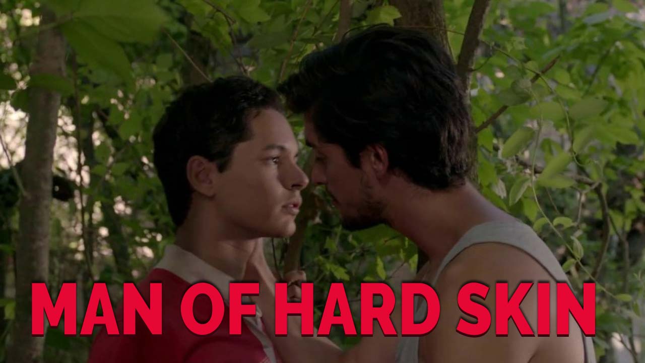 Men of Hard Skin (2019)