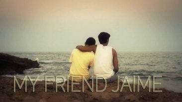 My Friend Jaime (2013)