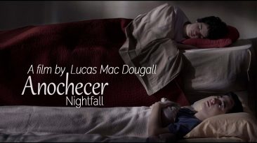 Nightfall (2012)