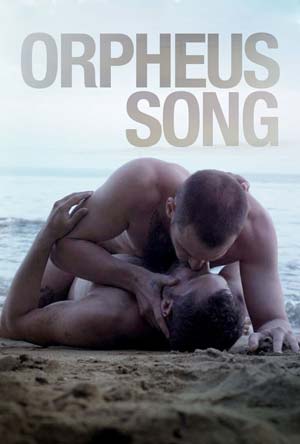 Orpheus' Song (2019)