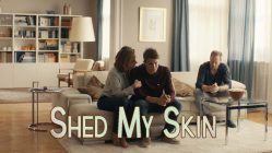 Shed My Skin