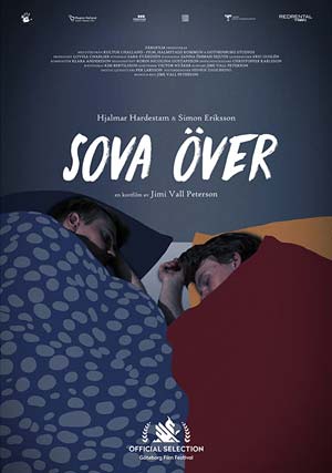 Sleepover (2018) 1