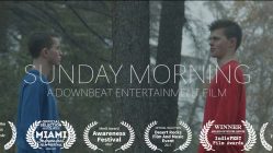 Sunday Morning (2017)