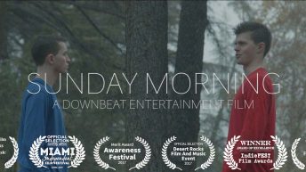 Sunday Morning (2017)